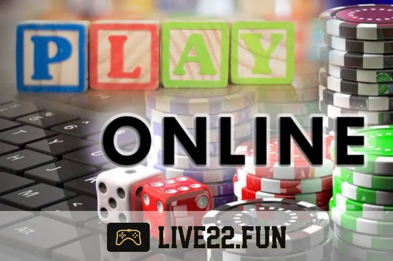 Online slot game reels and symbols